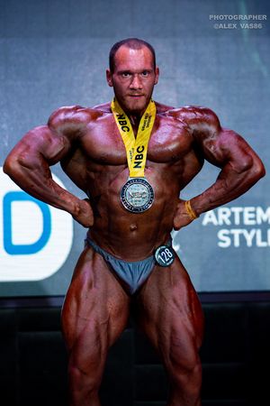  BODYBUILDING 102